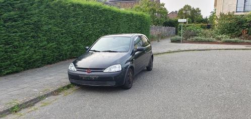 Opel Corsa 1.2 Essence, allez bien ! Approuvé pour la vente , Autos, Opel, Entreprise, Achat, Corsa, Ordinateur de bord, Essence