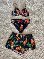 Bikiniset, Blauw, Nieuw, Ophalen of Verzenden, Bikini