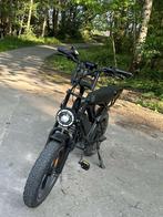 Fatbike v20 pro, Ophalen, Zo goed als nieuw