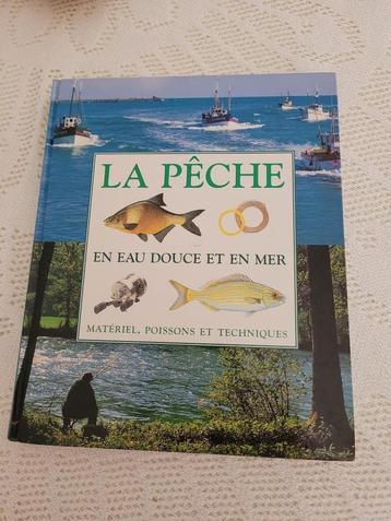 pêche en eau douce et eau de mer Neuf beschikbaar voor biedingen