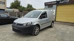 Vw caddy 1.6 tdi/euro5/lichte vracht/kan gekeurd, Auto's, Bestelwagens en Lichte vracht, Voorwielaandrijving, Stof, 4 cilinders