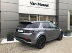 Land Rover Discovery Sport P300e R-Dynamic S AWD Auto. 23.5M, Auto's, Land Rover, Automaat, Gebruikt, Bedrijf, 5 zetels