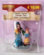 X-mas village figurines (Lemax) pt1 AANGEPAST, Divers, Enlèvement ou Envoi, Comme neuf