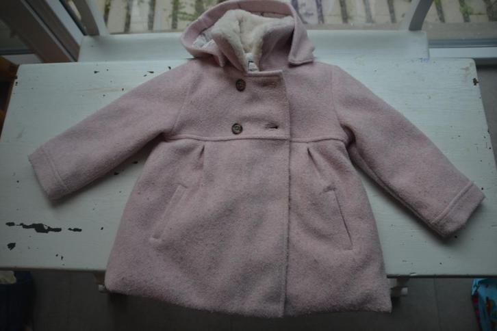 Pakket meisjekleren (winter) maat 92, Kinderen en Baby's, Kinderkleding | Kinder-kledingpakketten, Gebruikt, Maat 92, Ophalen
