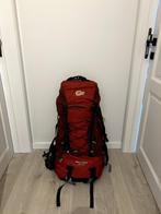 Sac à dos trekking grande capacité Lowe Alpine Cerro Torre 8, Ophalen of Verzenden, Zo goed als nieuw, Rugzak