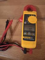Multimètre fluke en très bon état, Bricolage & Construction, Instruments de mesure, Multimètre