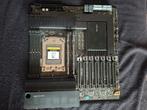 Asustech moederbord zonder cpu, Computers en Software, Ophalen, Zo goed als nieuw