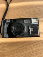 Appareil Olympus AZ-1 ZOOM, Audio, Tv en Foto, Fotocamera's Analoog, Ophalen, Gebruikt, Olympus