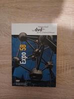 Expo 58, de dvd's van de Cinematheque! S, Cd's en Dvd's, Vanaf 12 jaar, Verzenden, Gebruikt, Kunst of Cultuur