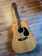 Fender F-03 uit de jaren '80, Ophalen of Verzenden, Gebruikt, Western- of Steelstringgitaar