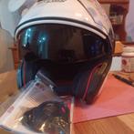 Nolan motorhelm, Motoren, Kleding | Motorhelmen, Nolan, Jethelm, Nieuw zonder kaartje, L