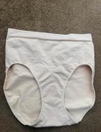 Beige afslankingsbroekje large Hema, Kleding | Dames, Ondergoed en Lingerie, Ophalen of Verzenden, Beige