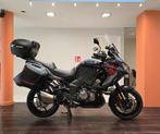 Kawasaki Versys 1000 S**2021**9.664km**Garantie, Motoren, Motoren | Kawasaki, 4 cilinders, Bedrijf, Toermotor, Meer dan 35 kW