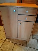 Commode, Enlèvement