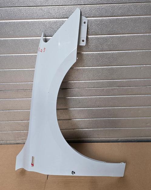 Scherm Spatbord AUDI A3 8Y Rechts Origineel Zijscherm 2021-, Auto-onderdelen, Carrosserie, Spatbord, Audi, Rechts, Gebruikt, Herkomst onderdeel bekend