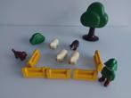 Playmobil 123 Berger avec mouton et chien, Enlèvement ou Envoi, Comme neuf, Ensemble complet
