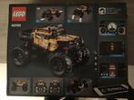 LEGO Technic LEGO 42099 RC X-treme Off-roader, Kinderen en Baby's, Complete set, Lego, Zo goed als nieuw, Ophalen
