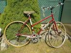 Retro damesfiets / sportfiets, Ophalen