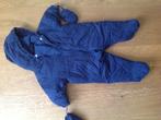 Combinaison hiver Petit Bateau 12 mois, Kinderen en Baby's, Babykleding | Maat 74, Ophalen, Jongetje of Meisje, Petit Bateau, Overige typen