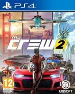 The Crew 2, Games en Spelcomputers, Gebruikt, 1 speler, Racen en Vliegen, Ophalen of Verzenden