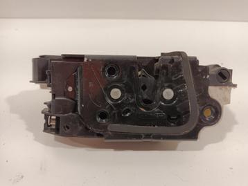 PORTIERVANGER CV ELEKTR. RECHTS VOOR Skoda Fabia II Combi beschikbaar voor biedingen
