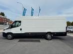 Iveco Daily*L4/H2*AUTOMAAT*167000km*Airco*Cruise Control, Auto's, Stof, Euro 6, Iveco, Bedrijf