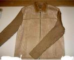 blouson S, Gedragen, Maat 46 (S) of kleiner
