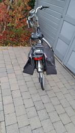 Gazelle orange xtra innergy (accu stuk), Ophalen, Gebruikt, Gazelle