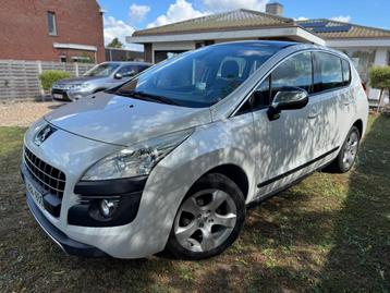 🚗 À vendre : Peugeot 3008 – 1.6 HDi Diesel – Année 2010 🚗 beschikbaar voor biedingen