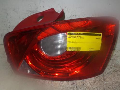 Achterlicht links van een Seat Ibiza, Auto-onderdelen, Verlichting, Seat, Gebruikt, 3 maanden garantie, Ophalen of Verzenden