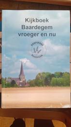 Kerkbook paardengem vroeger en nu Dorpsraad baardagen, Boeken, Ophalen of Verzenden