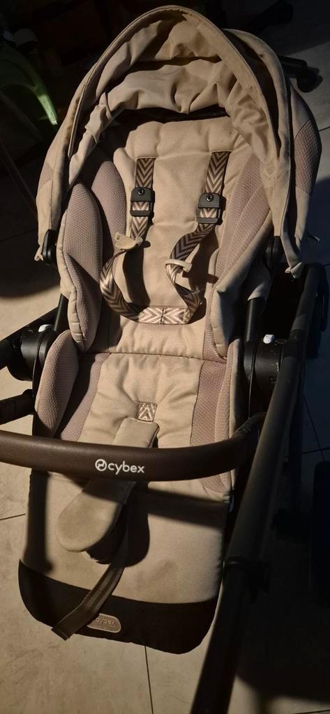 poussette Cybex, Enfants & Bébés, Buggys, Enlèvement
