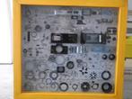 Canon QL 19 gedemonteerd met lijst, Ophalen, Zo goed als nieuw, Compact, Canon