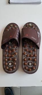 BYRIVER voetmassager, schoenen, Kleding | Heren, Schoenen, Ophalen of Verzenden, Zo goed als nieuw, Sandalen