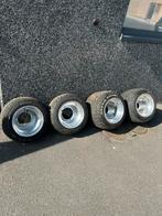 Dwt breedset op baanbanden Yamaha Raptor, Motoren, Motoren | Yamaha, Particulier