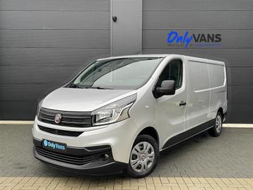 Fiat Talento 2.0 JTD / L2 / Navi / Cam / DAB / Cruise co /  beschikbaar voor biedingen