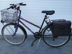 Oxford mountainbike, Fietsen en Brommers, Gebruikt, 49 tot 53 cm, Dames, Geen vering