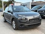 Citroën C4 Cactus 1.2 Benzine 2016 72.684 km Euro 6, Voorwielaandrijving, Stof, Euro 6, 1199 cc