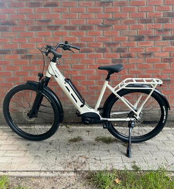 (GARANTIE) NIEUW Sunn 0km e-bike smart beschikbaar voor biedingen