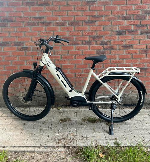 (GARANTIE) NIEUW Sunn 0km e-bike smart, Fietsen en Brommers, Elektrische fietsen, Ophalen