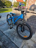 Mountainbike, Ophalen, 20 inch, Versnellingen