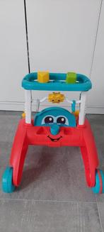 Couloir pour bébé Fisher-Price, Enfants & Bébés, Jouets | Fisher-Price, Enlèvement, Comme neuf, Jouet à Pousser ou Tirer, Sonore