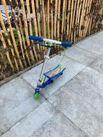 Spacescooter, Fietsen en Brommers, Steps, Ophalen, Gebruikt