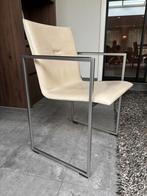 4 Stoelen Arco Frame Nette staat!, Ophalen, Zo goed als nieuw, Vier