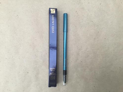 Estée Lauder Double Wear waterproof gel oogpotlood, Handtassen en Accessoires, Uiterlijk | Cosmetica en Make-up, Nieuw, Make-up