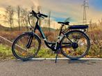 WAYSCRAL EVERYWAY E200 28" elektrische fiets, Fietsen en Brommers, Ophalen, Gebruikt, 50 km per accu of meer, Overige merken