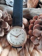 Vintage horloge Lebem ,19 rubis, Swiss made, 50s., Handtassen en Accessoires, Horloges | Heren, Ophalen of Verzenden