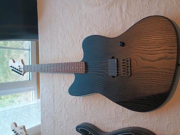 Custom built ash jazzmaster tekoop/ruil beschikbaar voor biedingen