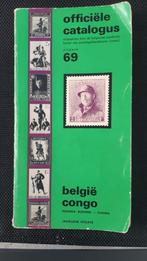 Catalogus  1969 Gebruikt, Ophalen