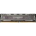 Crucial Ballistix - 4x8Go 3200 CL16 (BLS8G4D32AESBK.M8FE), Informatique & Logiciels, Mémoire RAM, 32 GB, Enlèvement ou Envoi, DDR4